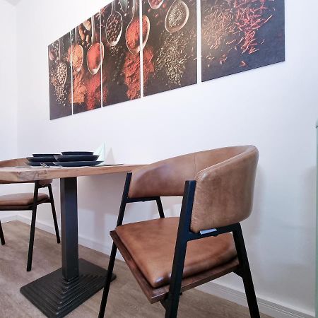 Alpha Apartments 多特蒙德 外观 照片