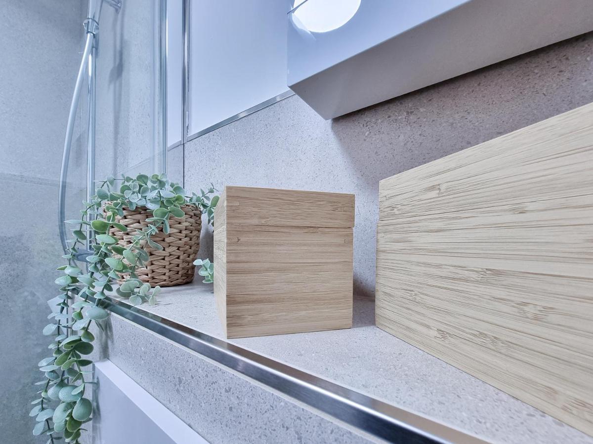 Alpha Apartments 多特蒙德 外观 照片